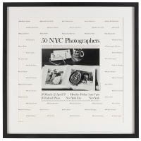 50 NYC Photographers