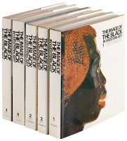 The Image of the Black in Western Art