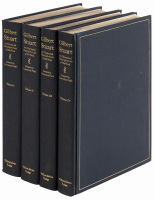 Gilbert Stuart: An Illustrated Descriptive List of his Works