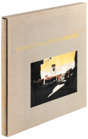 Harry Callahan: Color 1941-1980