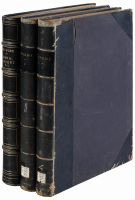The Work of John S. Sargent, R.A.