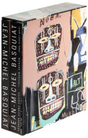 Jean-Michel Basquiat