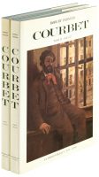 La vie et l'oeuvre de Gustave Courbet: Catalogue raisonn&eacute;