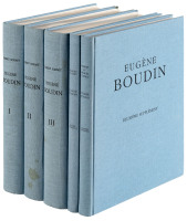 Eug&egrave;ne Boudin