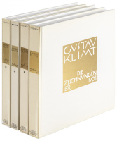 Gustav Klimt: Die Zeichnungen