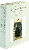 Le Douanier Rousseau en Son Temps