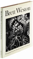 Brett Weston: Photographs from Five Decades