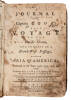 A Journal of Captain Cook's Last Voyage to the Pacific Ocean, and in Quest of a North-West Passage, Between Asia and America; Performed in the Years 1776, 1777, 1778, and 1779 - 2