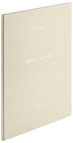 Interiors 1973-1974