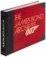 The James Bond Archives