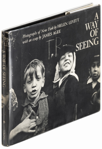 A Way of Seeing