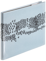 Birds from my Homeland with Notes from W.H. Hudson's "Birds of La Plata"
