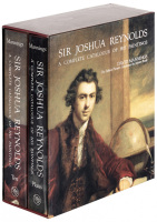 Sir Joshua Reynolds: A Complete Catalogue of His Paintings