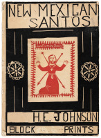 New Mexican Santos