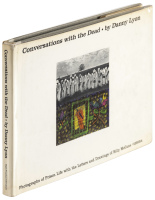 Conversations with the Dead: Photographs of Prison Life with the Letters and Drawings of Billy McClune #122054