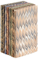 Eight volumes from the Dent Memorial Lectures series
