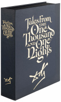 Tales from the One Thousand and One Nights
