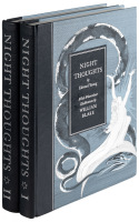 The Complaint: or, Night-Thoughts on Life, Death, and Immortality
