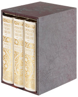 Spenser's Faerie Queene with Illustrations by Walter Crane