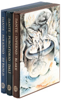 The Divine Comedy by the Folio Society