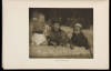Old Chinatown: A Book of Pictures by Arnold Genthe