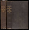 Memoirs of the Administrations of Washington and John Adams, edited from the papers of Oliver Wolcott, Secretary of the Treasury