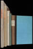 Five Volumes on Westward Exploration