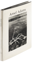 Ansel Adams