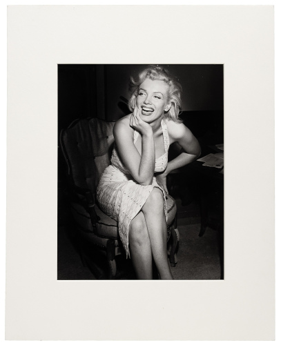Marilyn Monroe