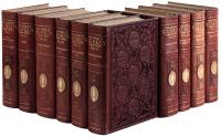 [Works, i.e.] The Complete Works of John Ruskin