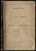 Honolulu Directory, and Historical Sketch of the Hawaiian or Sandwich Islands - 2