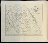 The Southern Mines of California: Early Development of the Sonora Mining Region