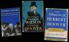 Collection of Signed Books and Letters, Framed Portrait of Herbert Hoover - 3