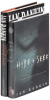 Two editions of Hide and Seek