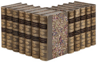 The Waverly Novels