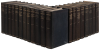 The Works of Robert Louis Stevenson