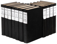 The Complete Writings of Henry Wadsworth Longfellow