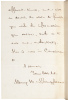 The Complete Writings of Henry Wadsworth Longfellow - 3