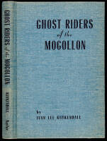Ghost Riders of the Mogollon
