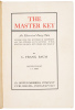 The Master Key - 3