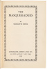 The Masqueraders - 2