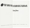 The Wind From a Burning Woman - 3