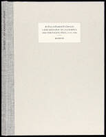 An Essay...on A Bibliography of California and the Pacific West, 1510-1906 by Robert E. Cowan. With an Original Leaf from the Club's 1914 First Edition