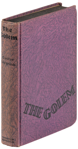 The Golem