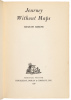 Journey Without Maps - 2