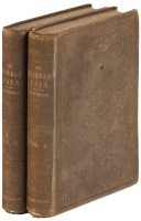 The Marble Faun, or, The Romance of Monte Beni