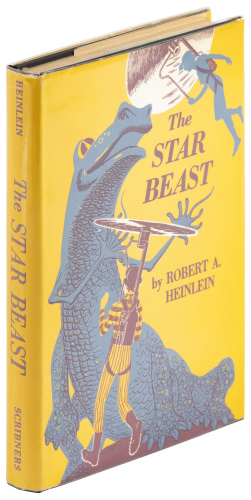 The Star Beast