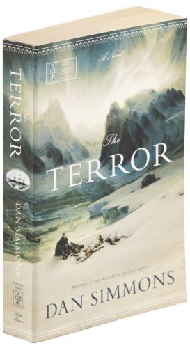 The Terror: A Novel