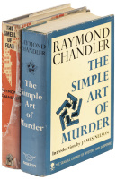 The Smell of Fear [with] The Simple Art of Murder
