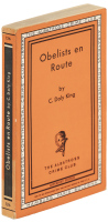 Obelists en Route